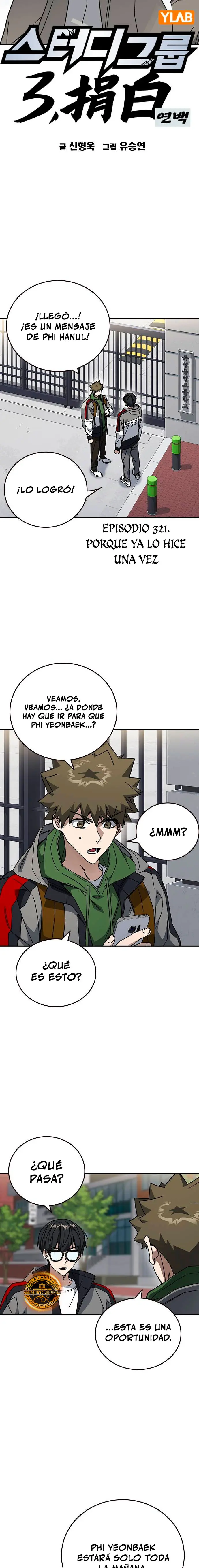 Grupo de Estudio Capitulo 321 página 5