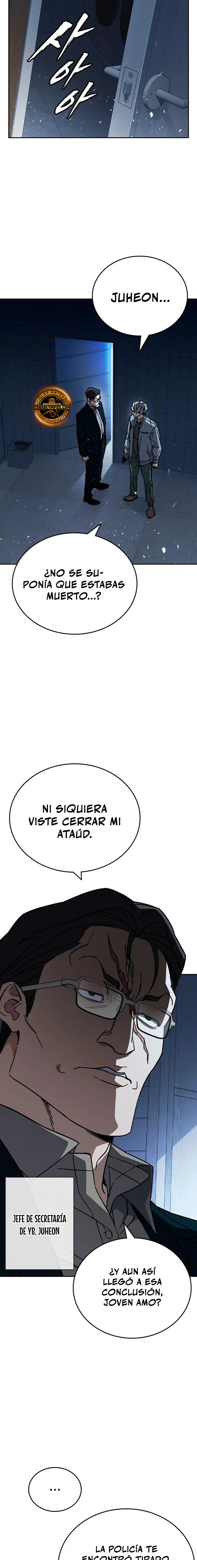 Grupo de Estudio Capitulo 321 página 8