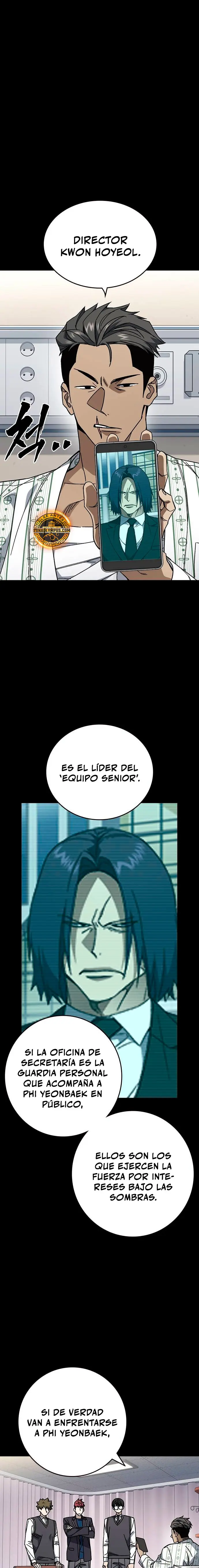 Grupo de Estudio Capitulo 322 página 2