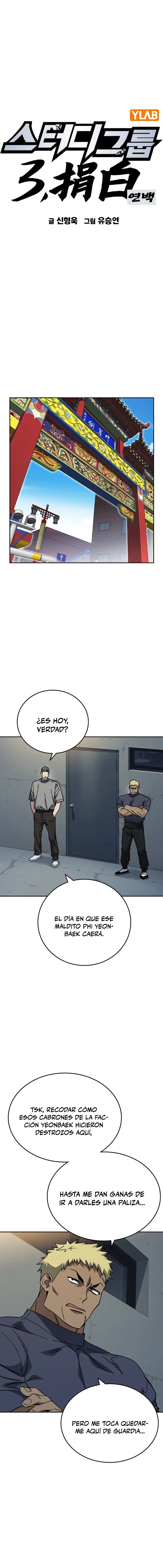 Grupo de Estudio Capitulo 326 página 3