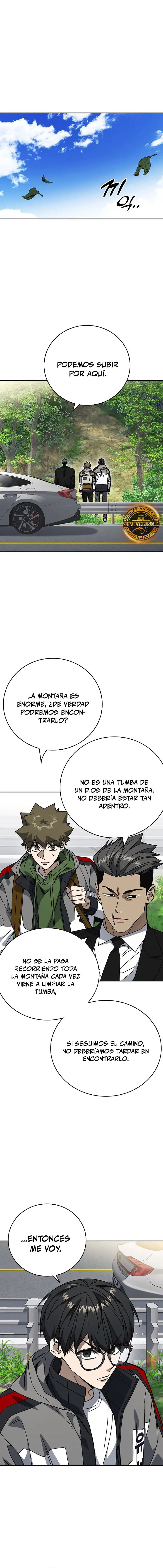 Grupo de Estudio Capitulo 326 página 5