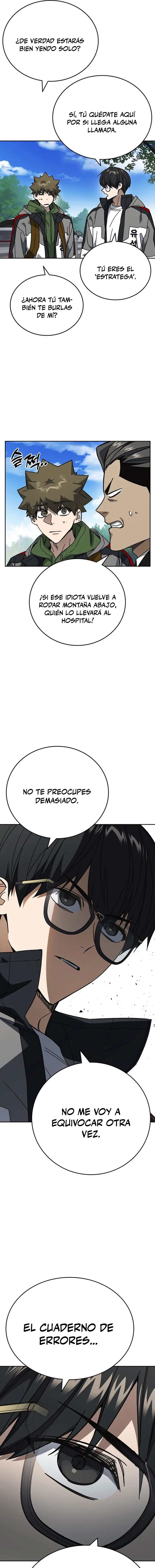 Grupo de Estudio Capitulo 326 página 6