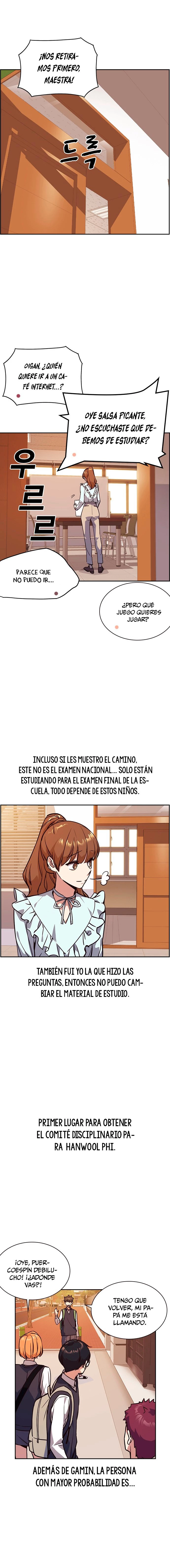 Grupo de Estudio Capitulo 33 página 14