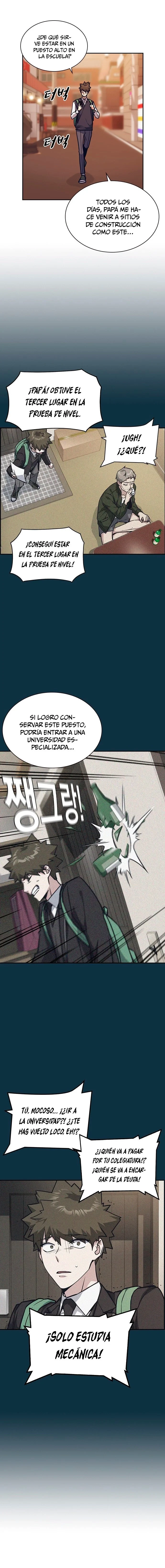 Grupo de Estudio Capitulo 33 página 17