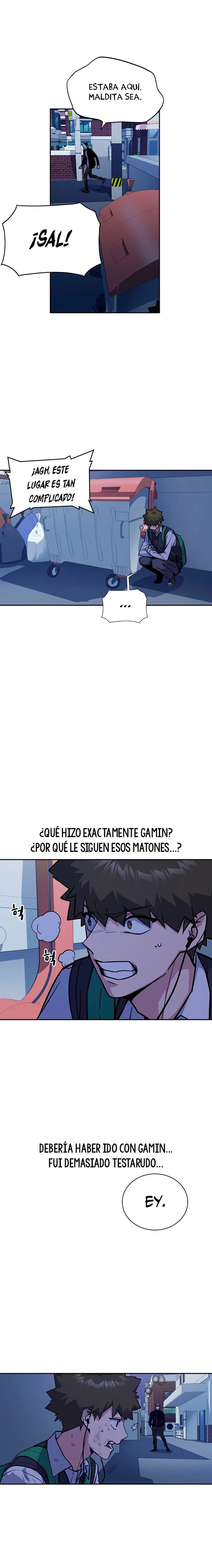 Grupo de Estudio Capitulo 36 página 15