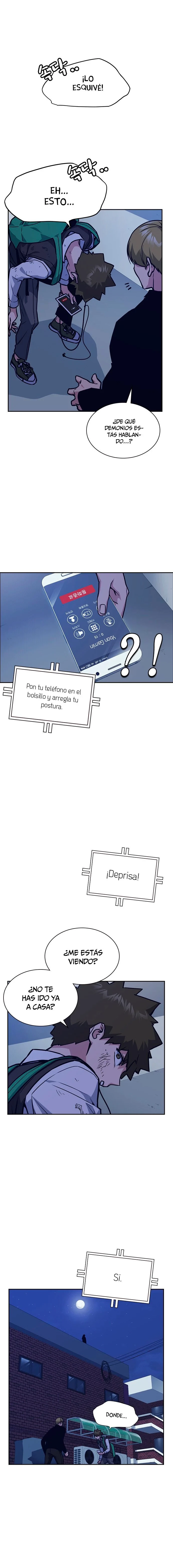 Grupo de Estudio Capitulo 36 página 19