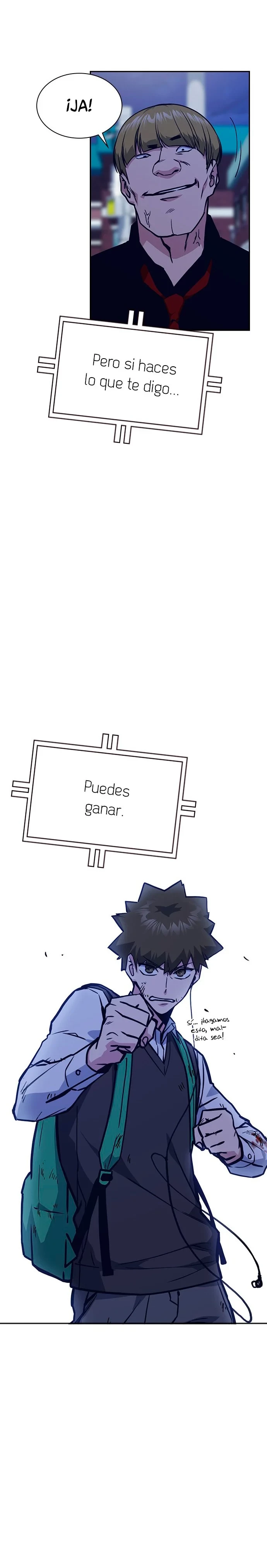 Grupo de Estudio Capitulo 36 página 21