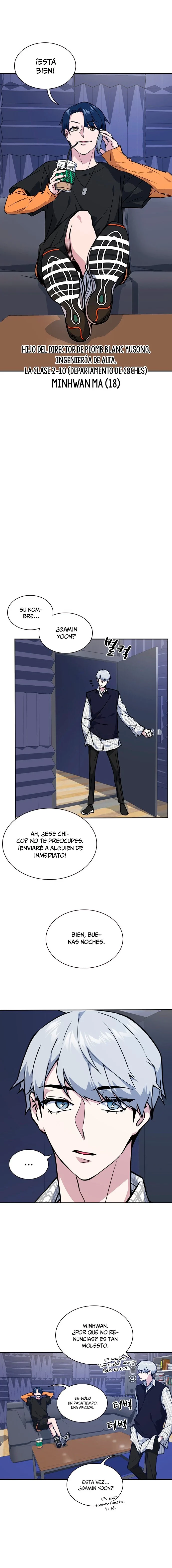 Grupo de Estudio Capitulo 36 página 3