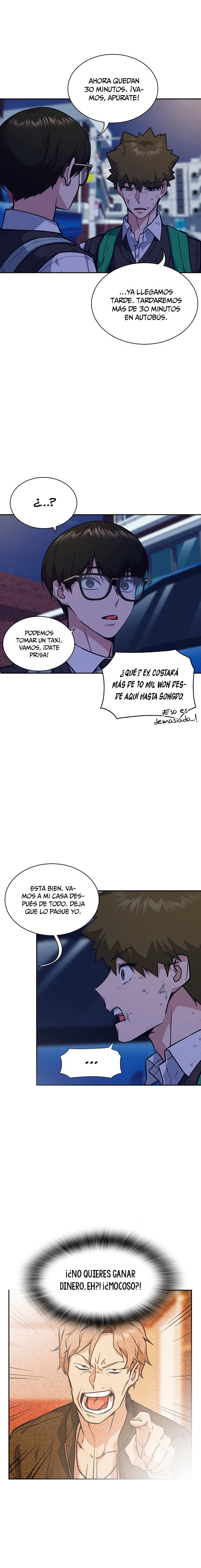 Grupo de Estudio Capitulo 36 página 6