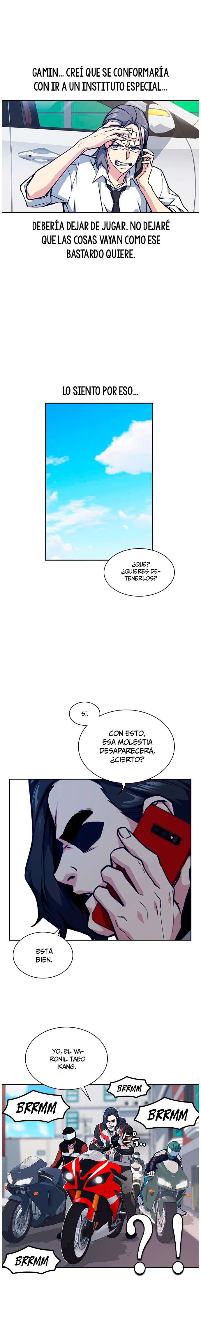 Grupo de Estudio Capitulo 39 página 18