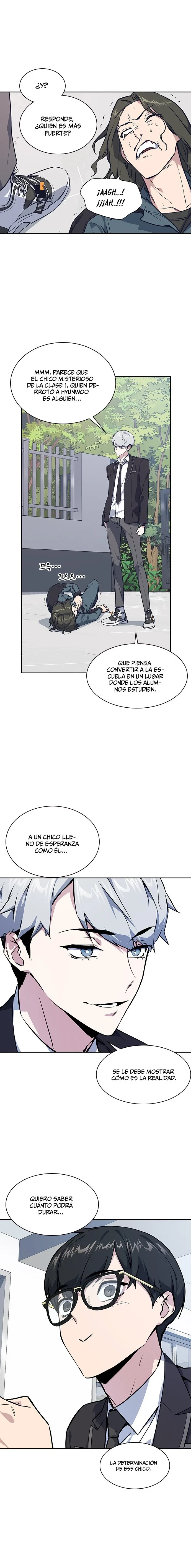 Grupo de Estudio Capitulo 4 página 17