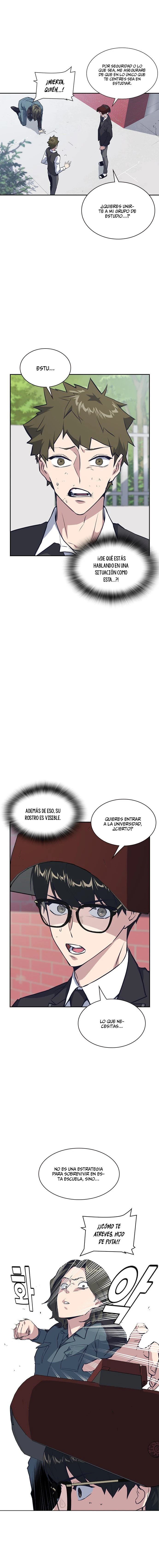 Grupo de Estudio Capitulo 4 página 3