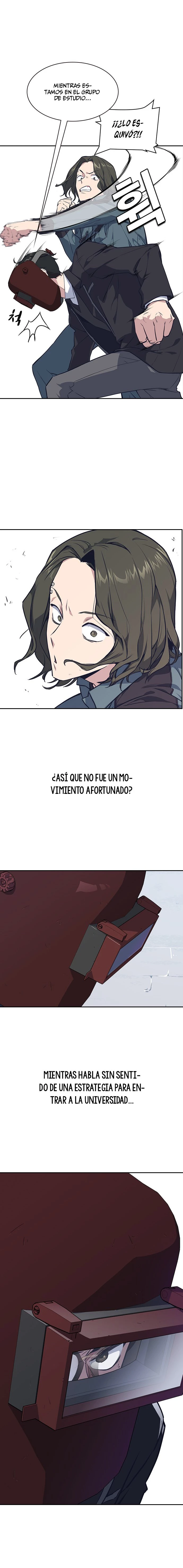 Grupo de Estudio Capitulo 4 página 5