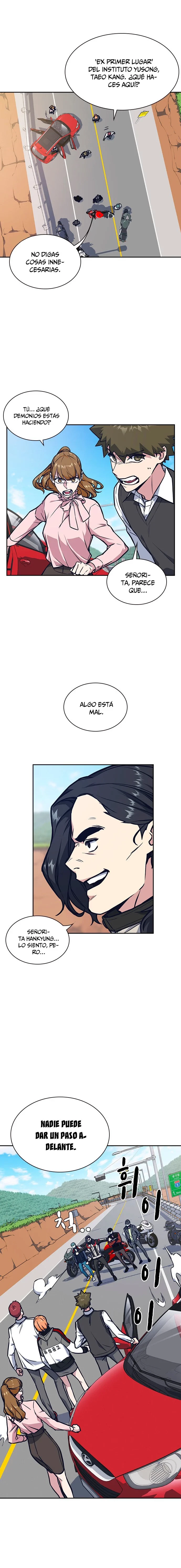 Grupo de Estudio Capitulo 40 página 13