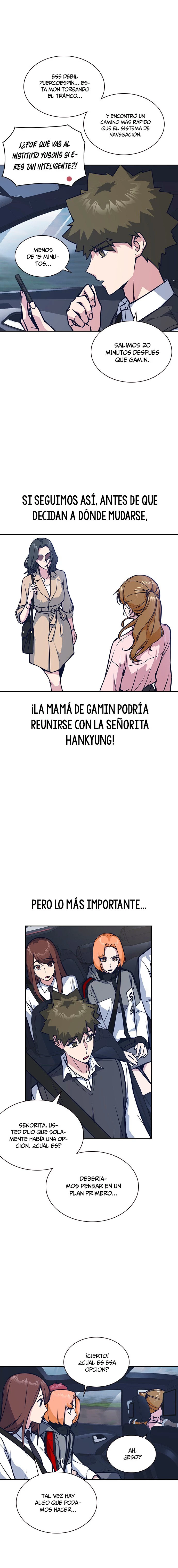 Grupo de Estudio Capitulo 41 página 9