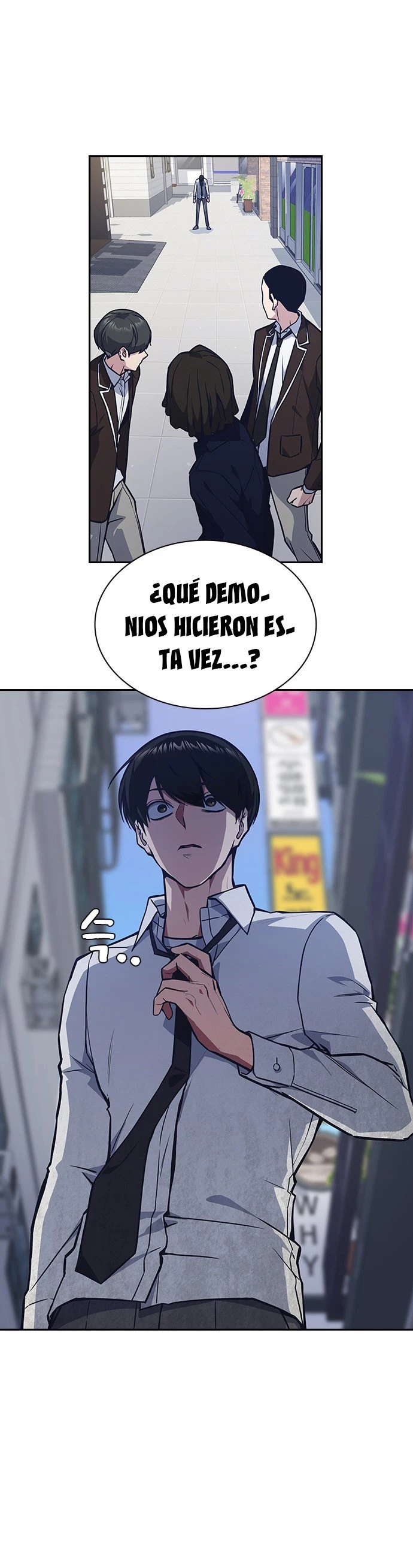 Grupo de Estudio Capitulo 44 página 21