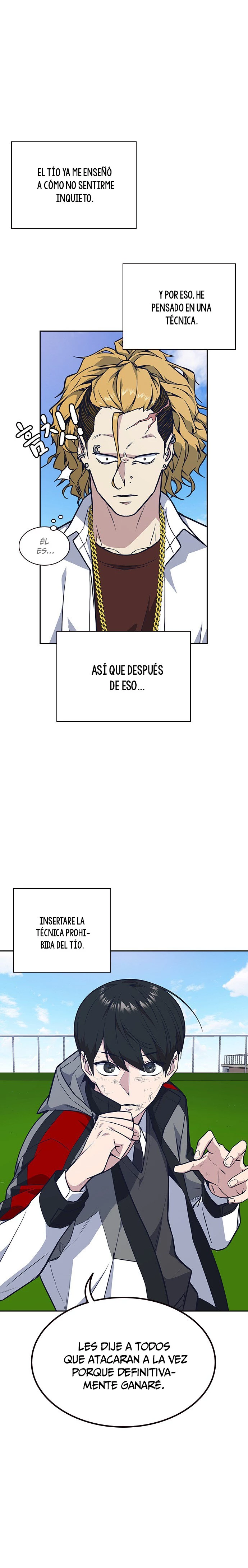 Grupo de Estudio Capitulo 49 página 19