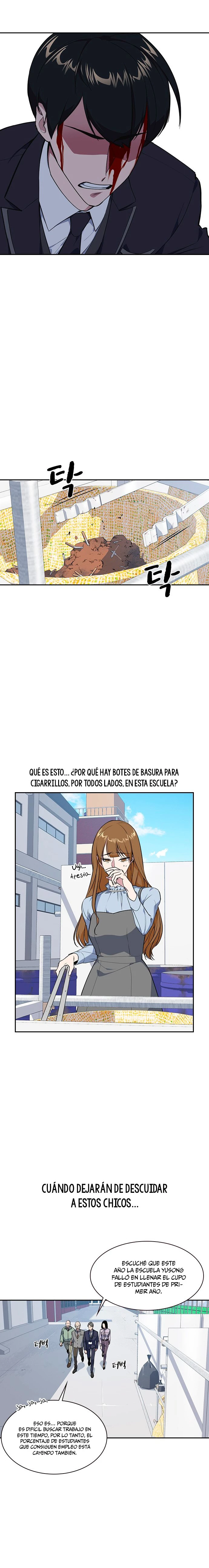 Grupo de Estudio Capitulo 5 página 16