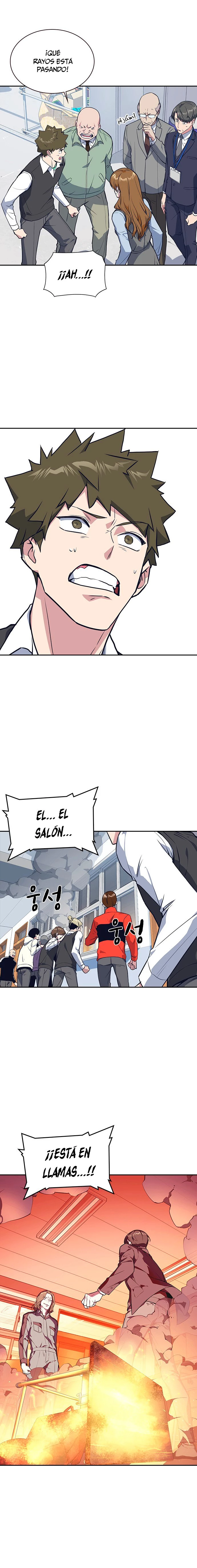 Grupo de Estudio Capitulo 5 página 20