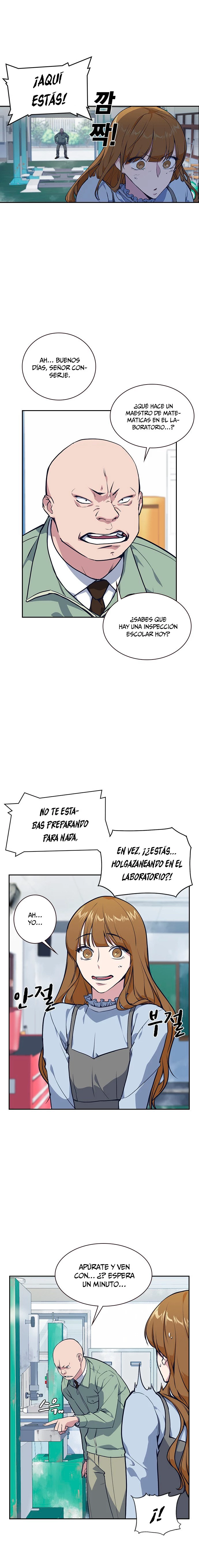 Grupo de Estudio Capitulo 5 página 5