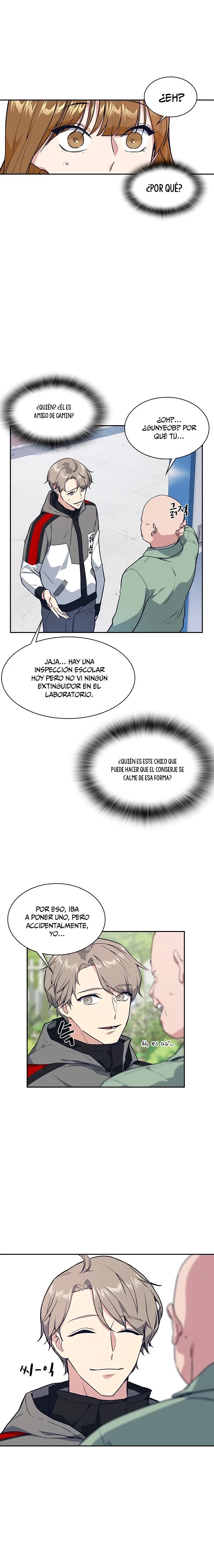 Grupo de Estudio Capitulo 5 página 8