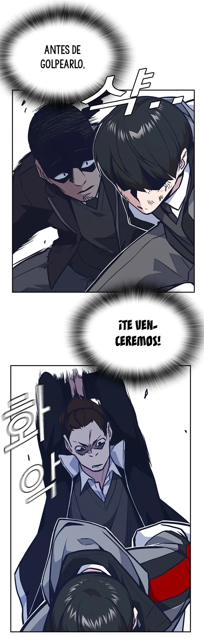 Grupo de Estudio Capitulo 50 página 47