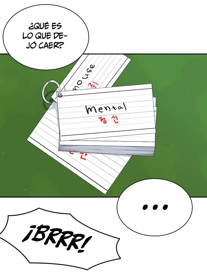 Grupo de Estudio Capitulo 50 página 71