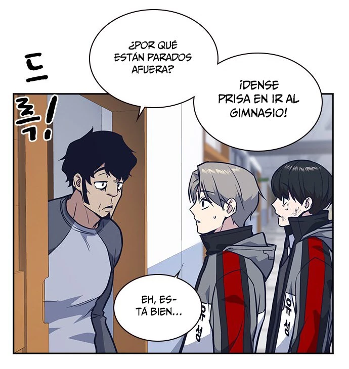 Grupo de Estudio Capitulo 51 página 52
