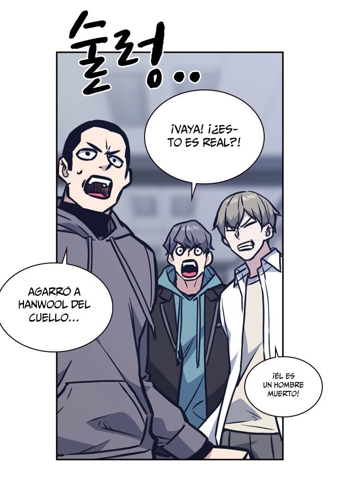 Grupo de Estudio Capitulo 51 página 63