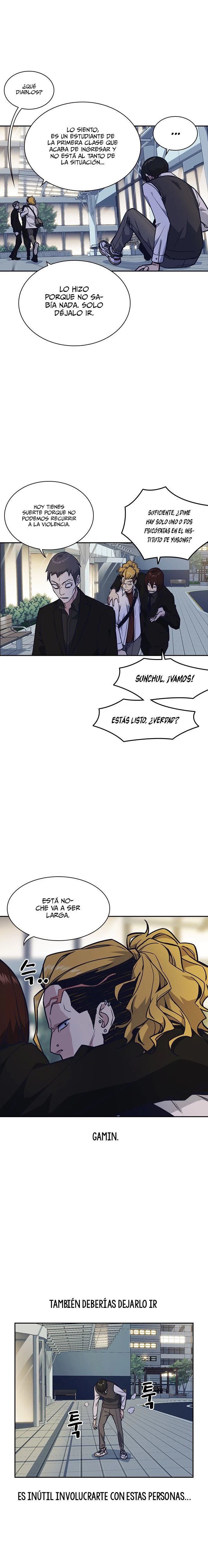 Grupo de Estudio Capitulo 54 página 3
