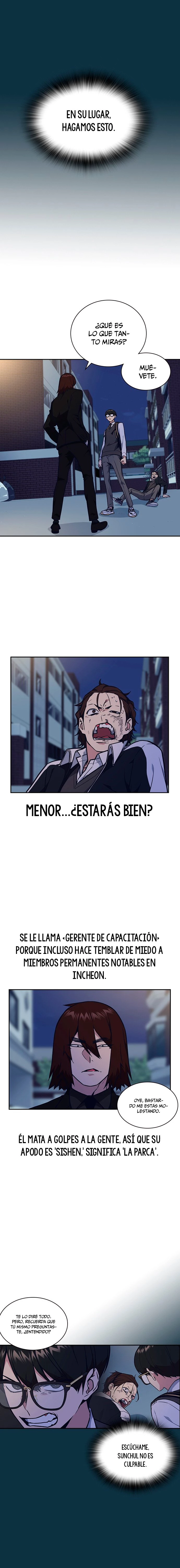 Grupo de Estudio Capitulo 56 página 12