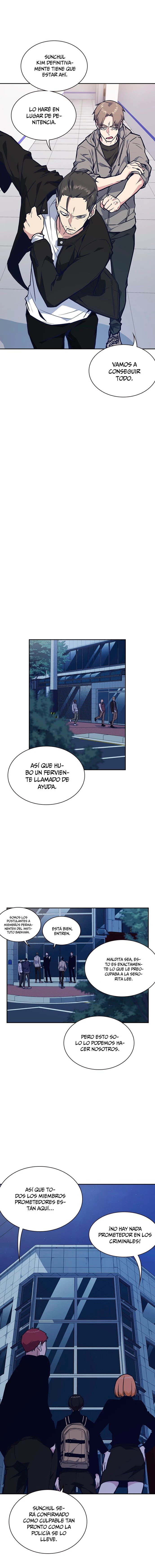 Grupo de Estudio Capitulo 56 página 18