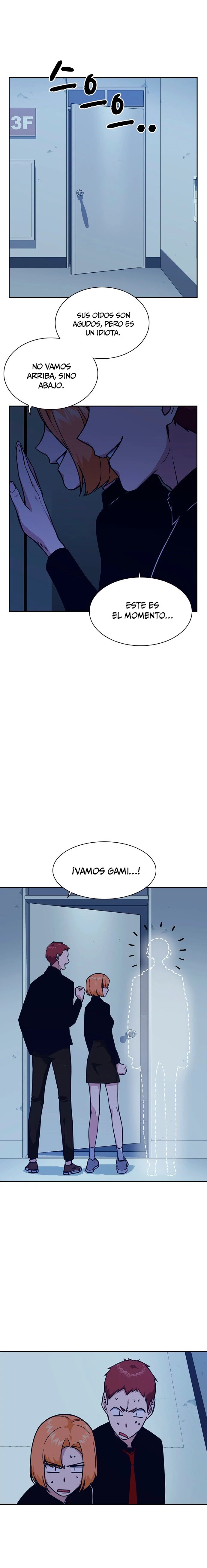 Grupo de Estudio Capitulo 57 página 13
