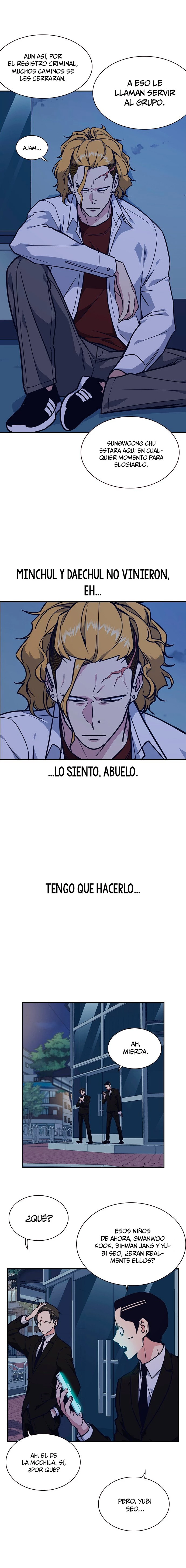Grupo de Estudio Capitulo 57 página 18