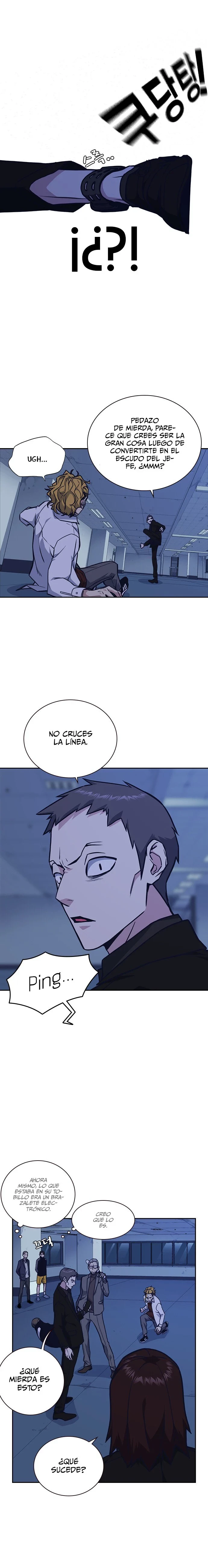 Grupo de Estudio Capitulo 58 página 13