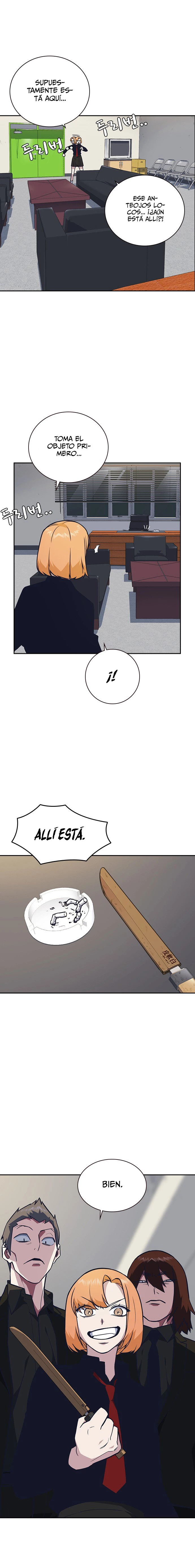 Grupo de Estudio Capitulo 58 página 15