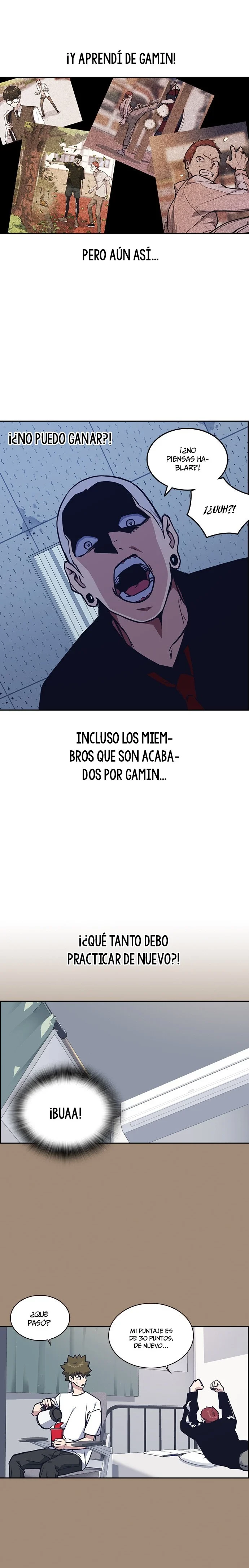Grupo de Estudio Capitulo 59 página 18