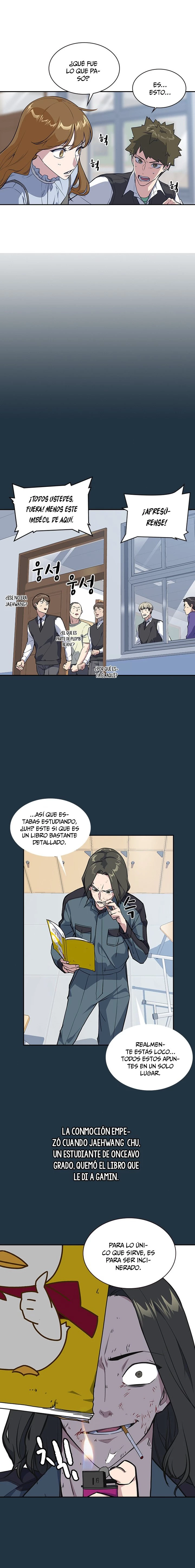 Grupo de Estudio Capitulo 6 página 4