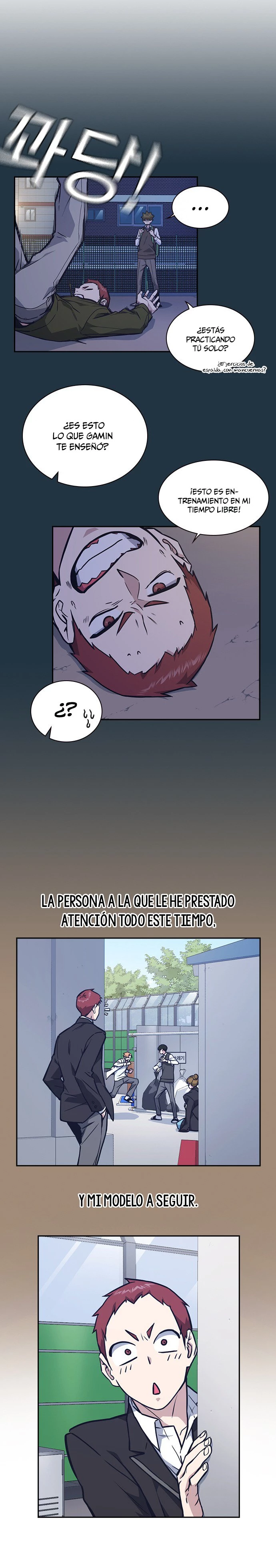 Grupo de Estudio Capitulo 60 página 17