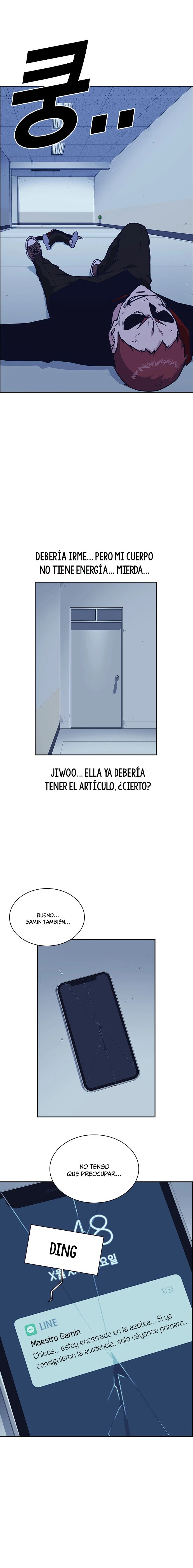 Grupo de Estudio Capitulo 60 página 21