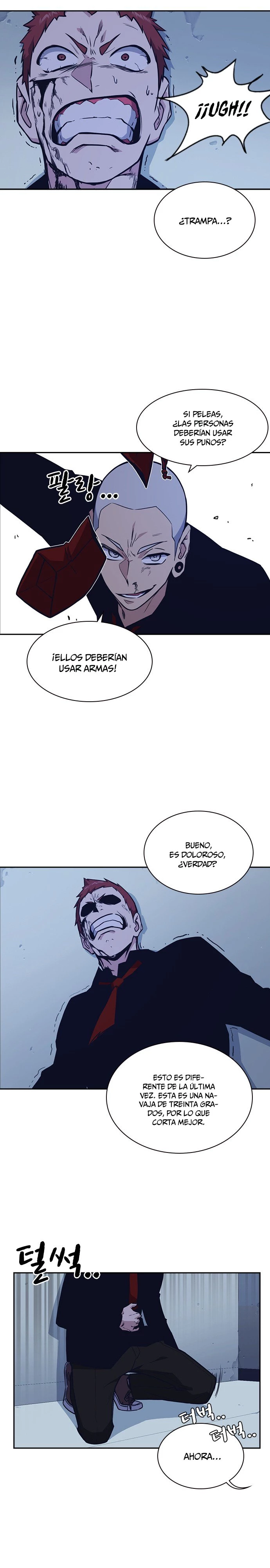 Grupo de Estudio Capitulo 60 página 7