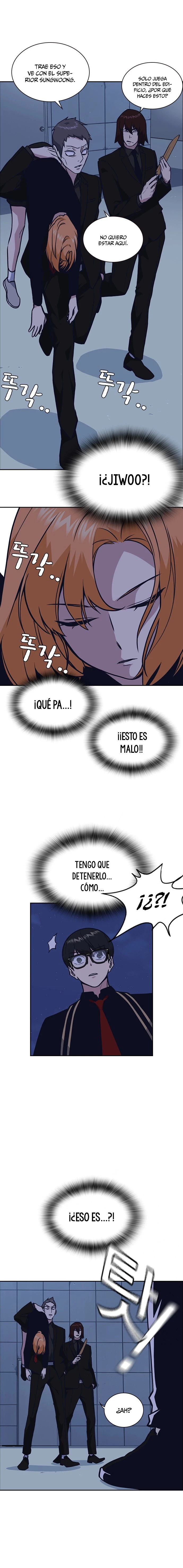 Grupo de Estudio Capitulo 61 página 20