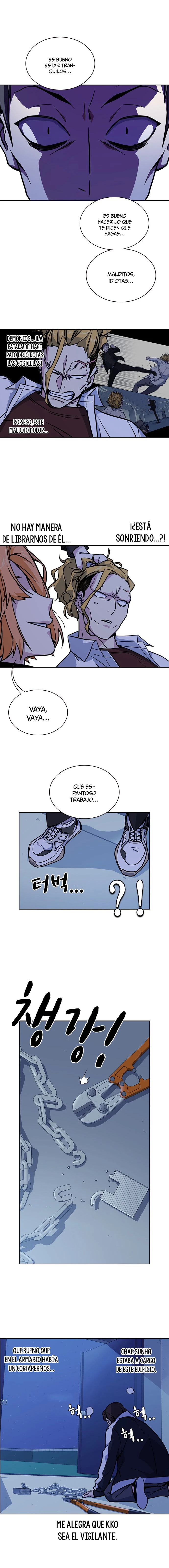 Grupo de Estudio Capitulo 62 página 17