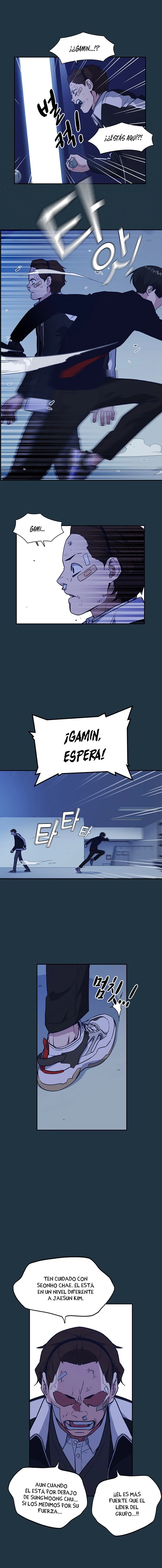 Grupo de Estudio Capitulo 63 página 3