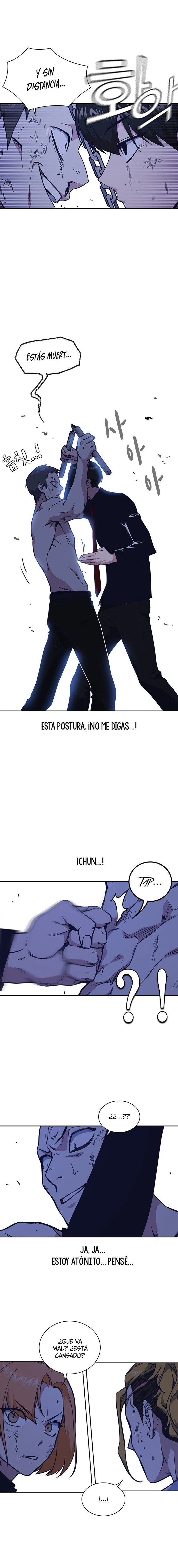 Grupo de Estudio Capitulo 64 página 14