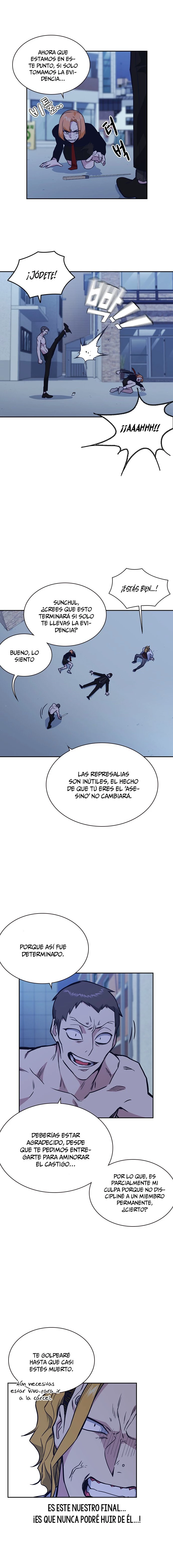 Grupo de Estudio Capitulo 64 página 9