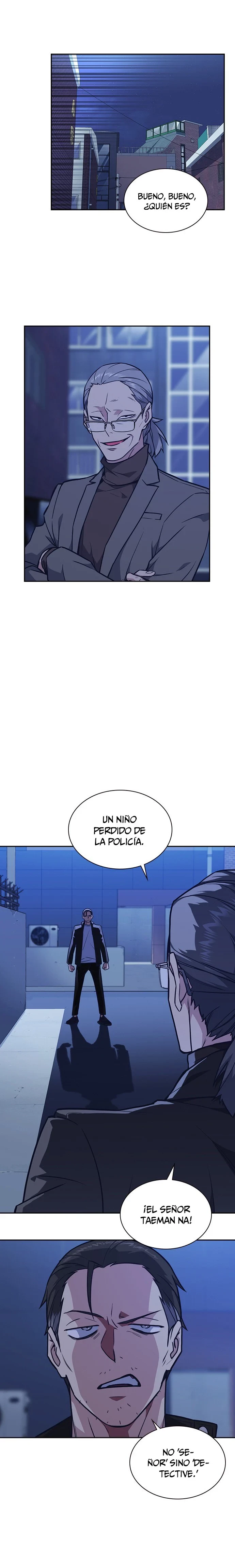 Grupo de Estudio Capitulo 65 página 16