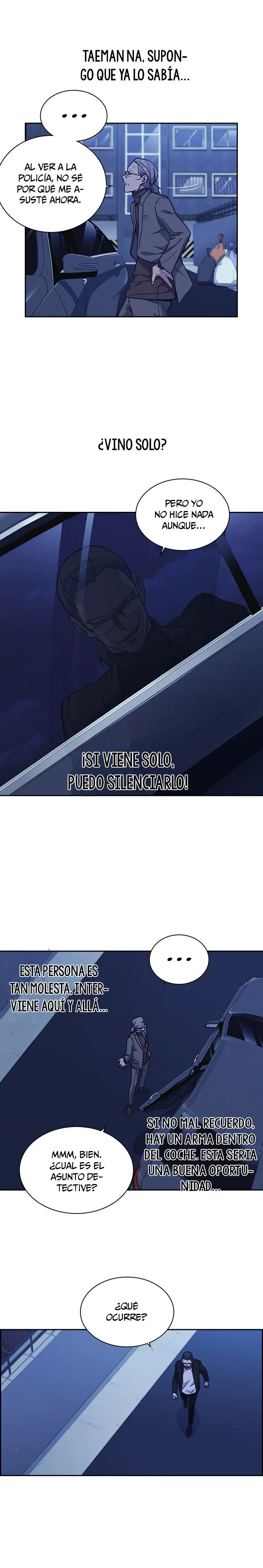 Grupo de Estudio Capitulo 65 página 17