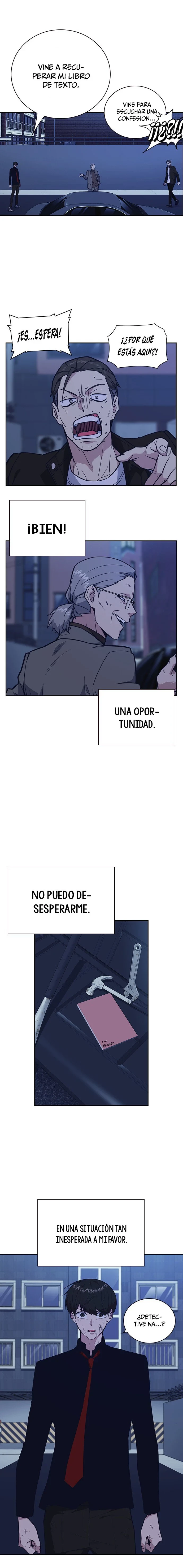 Grupo de Estudio Capitulo 65 página 18