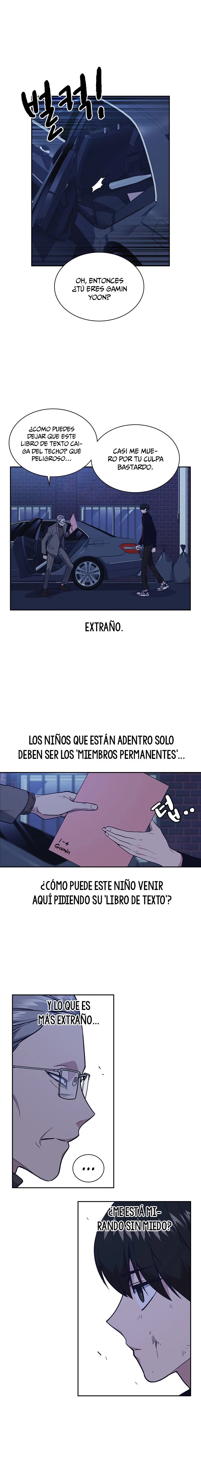 Grupo de Estudio Capitulo 66 página 2